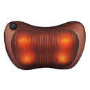Almofada Massageadora Shiatsu com Aquecimento RelaxPro™