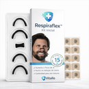 Dilatador nasal magnético | RespiraFlex