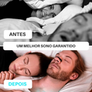 Dilatador nasal magnético | RespiraFlex