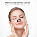 Dilatador nasal magnético | RespiraFlex