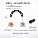 Dilatador nasal magnético | RespiraFlex