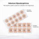 Dilatador nasal magnético | RespiraFlex